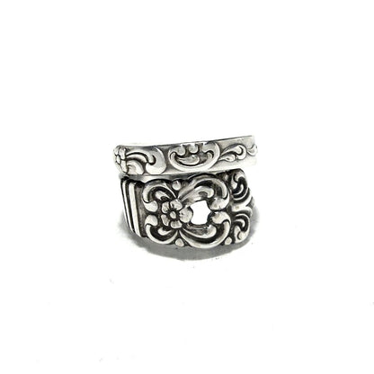 Spoon Ring　No.5118　22号