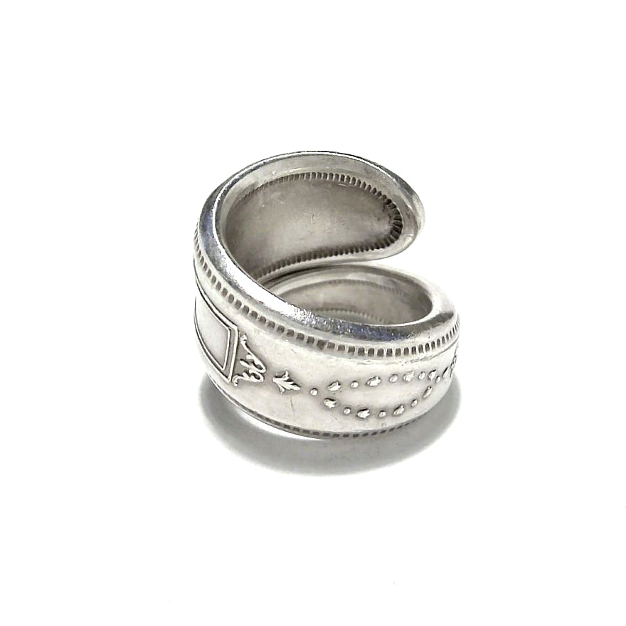 Spoon Ring　No.5119　22号