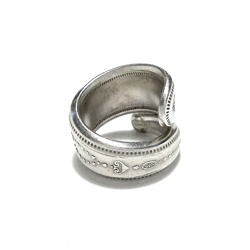 Spoon Ring　No.5119　22号
