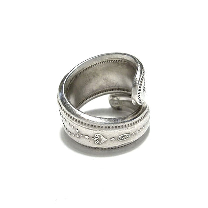 Spoon Ring　No.5119　22号