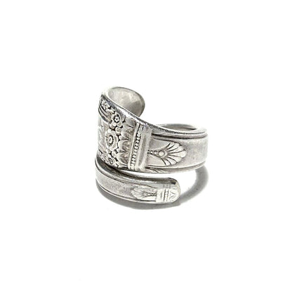 Spoon Ring　No.5120　20号