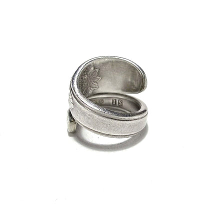 Spoon Ring　No.5120　20号