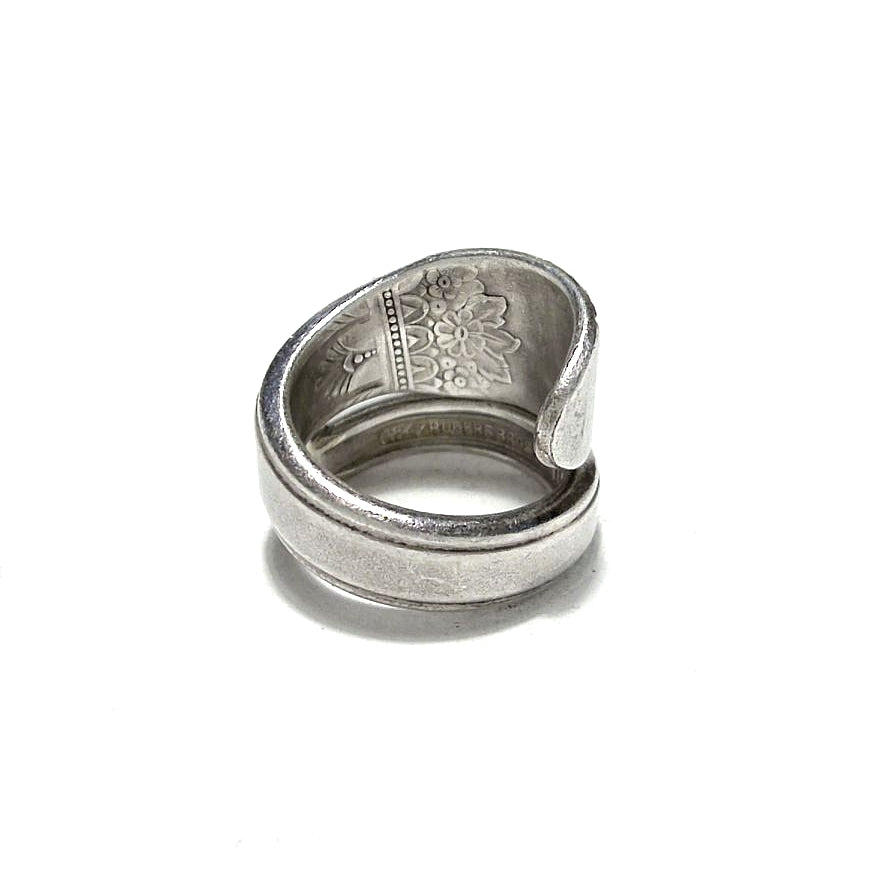 Spoon Ring　No.5120　20号