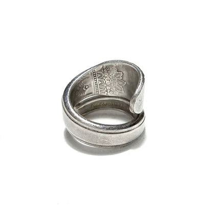 Spoon Ring　No.5120　20号