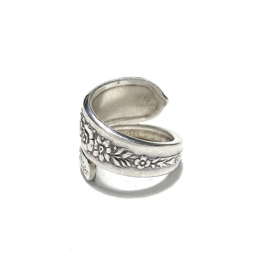 Spoon Ring　No.5121　21号