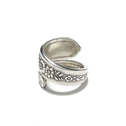 Spoon Ring　No.5121　21号