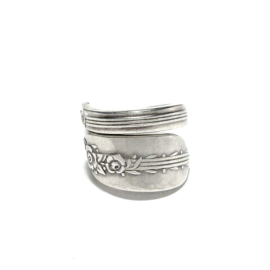 Spoon Ring　No.5121　21号