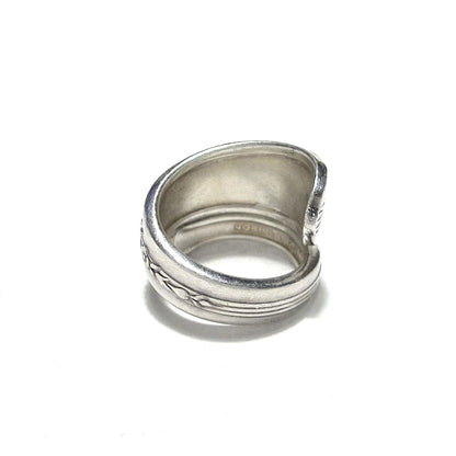 Spoon Ring　No.5121　21号
