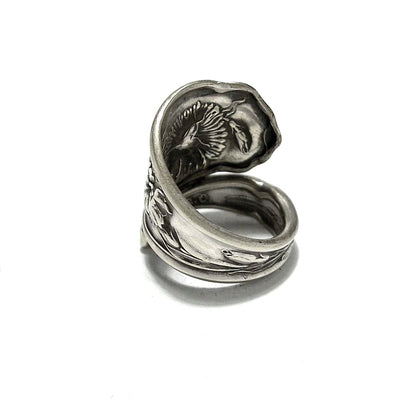 Spoon Ring　No.5122　21号