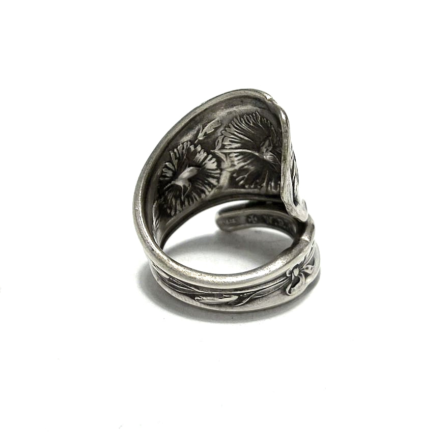 Spoon Ring　No.5122　21号