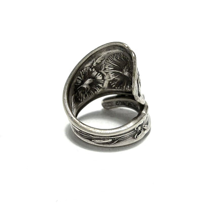 Spoon Ring　No.5122　21号