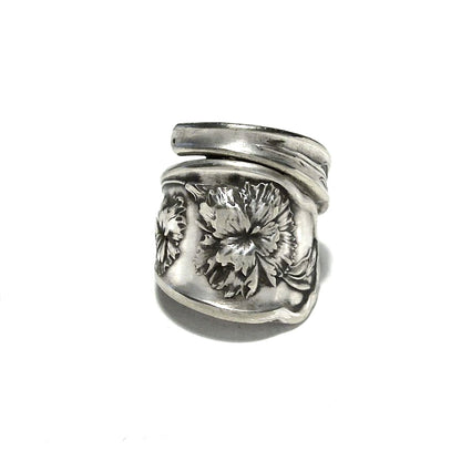 Spoon Ring　No.5122　21号