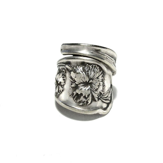 Spoon Ring　No.5122　21号