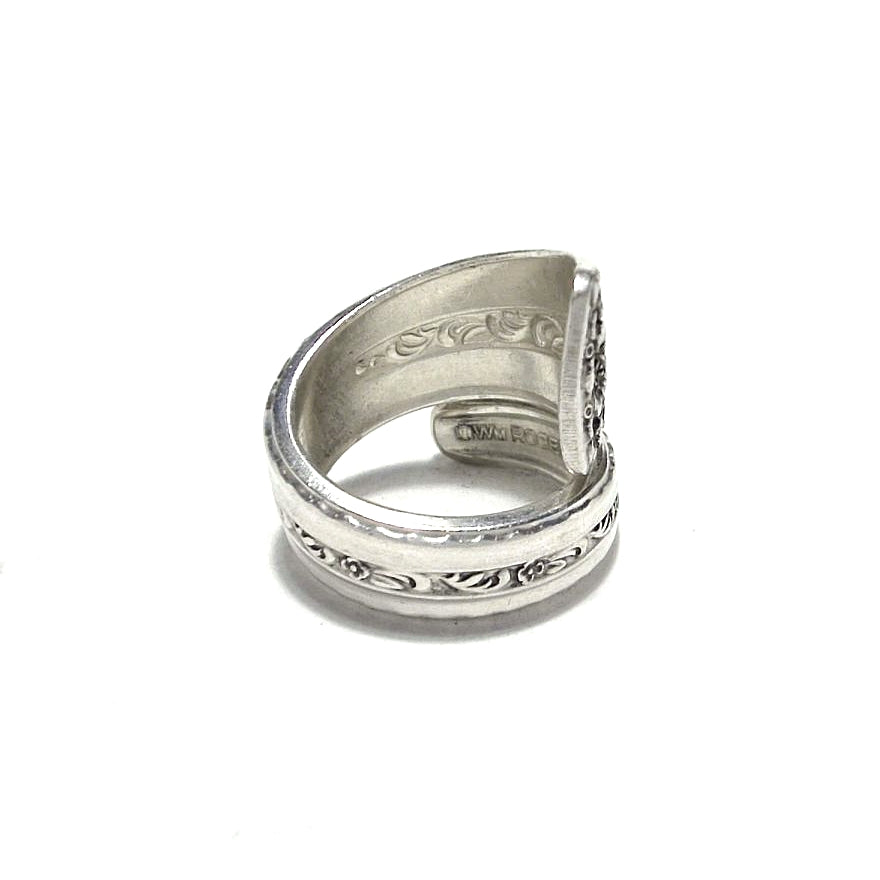 Spoon Ring　No.5123　21号