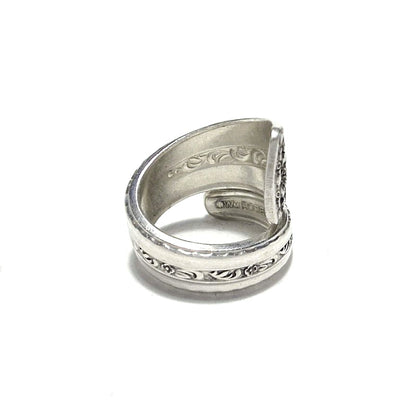 Spoon Ring　No.5123　21号