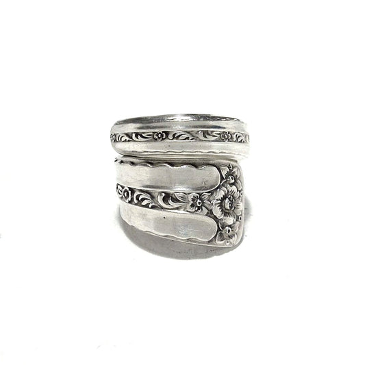 Spoon Ring　No.5123　21号
