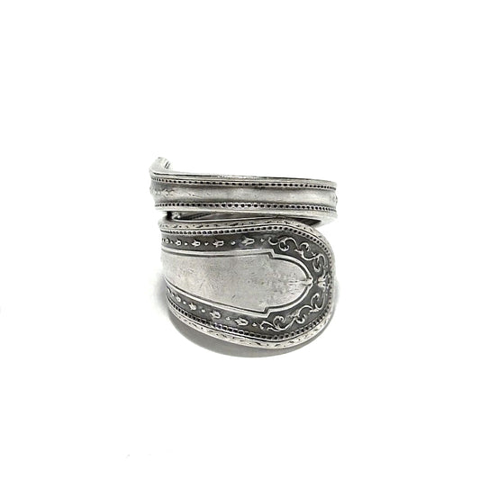 Spoon Ring　No.5124　19号