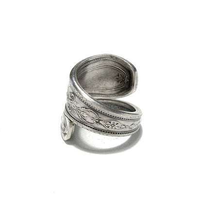 Spoon Ring　No.5124　19号