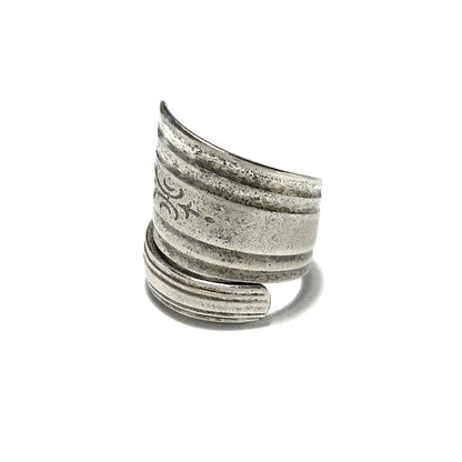 Spoon Ring　No.5126　21号