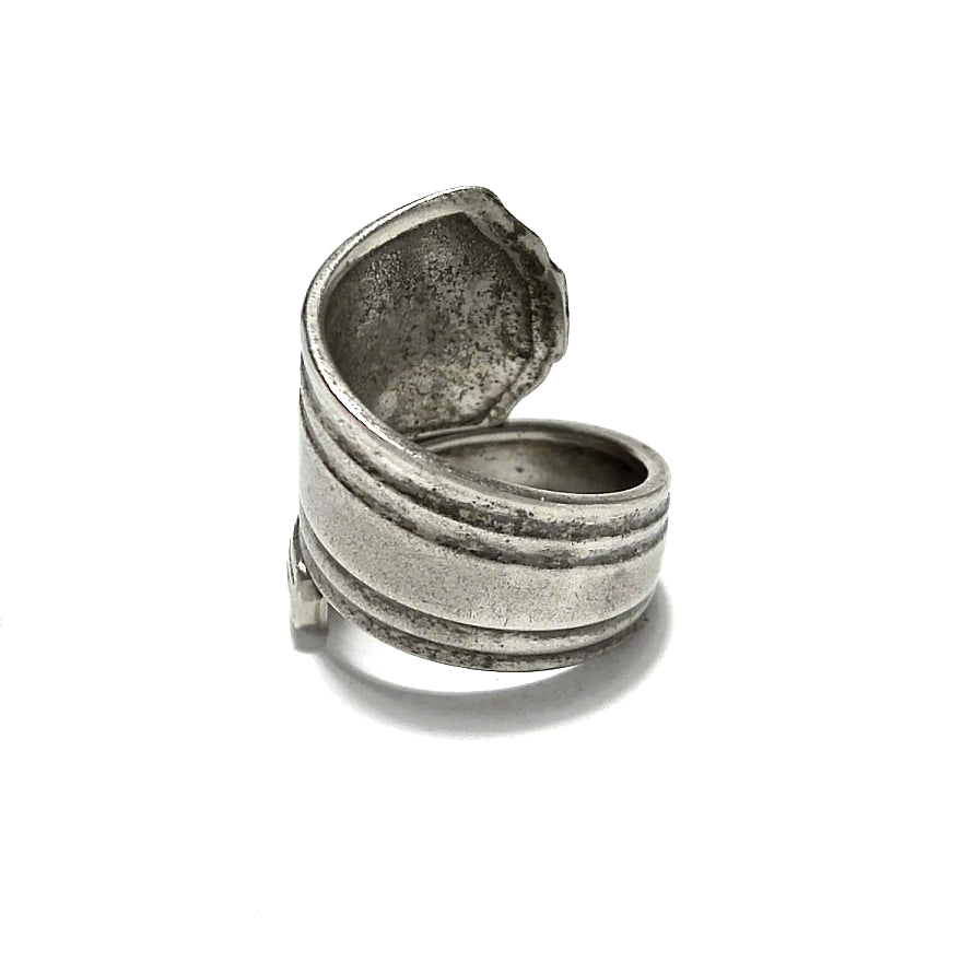Spoon Ring　No.5126　21号