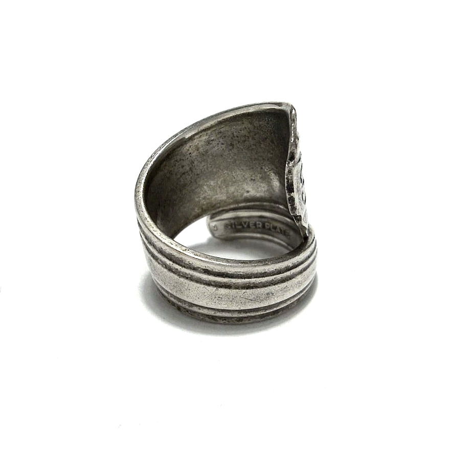 Spoon Ring　No.5126　21号