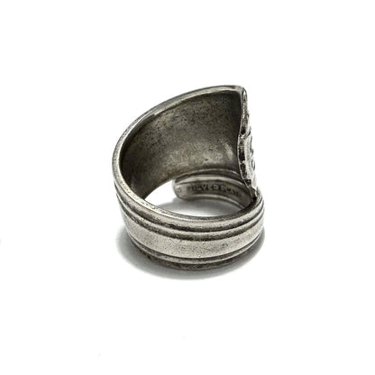 Spoon Ring　No.5126　21号