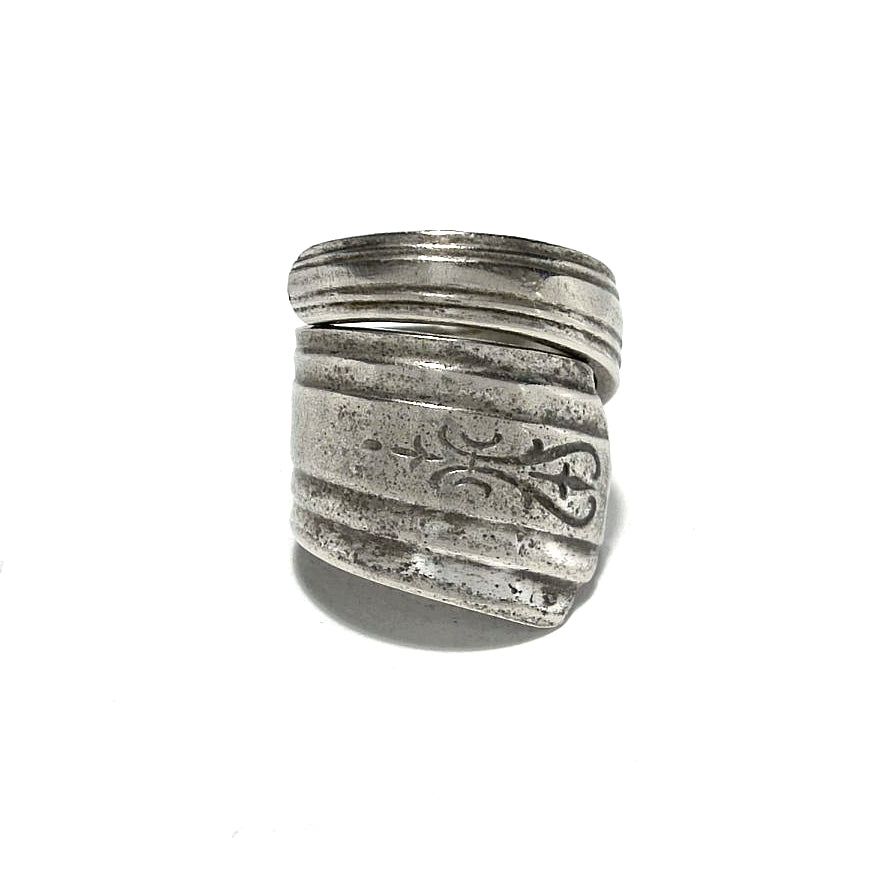 Spoon Ring　No.5126　21号