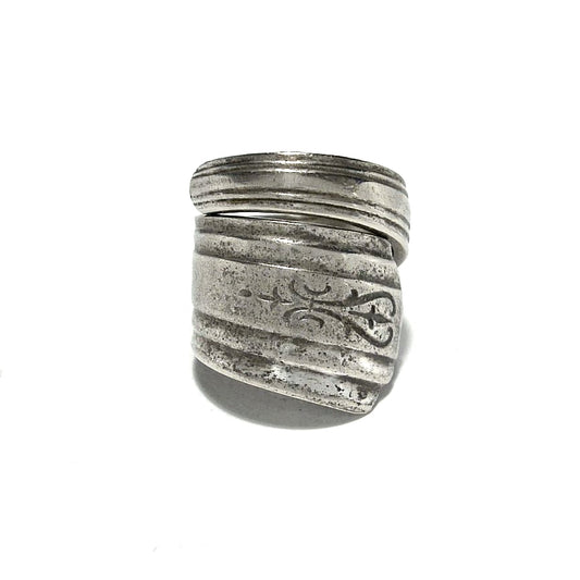 Spoon Ring　No.5126　21号