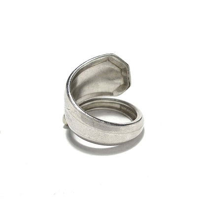 Spoon Ring　No.5127　22号