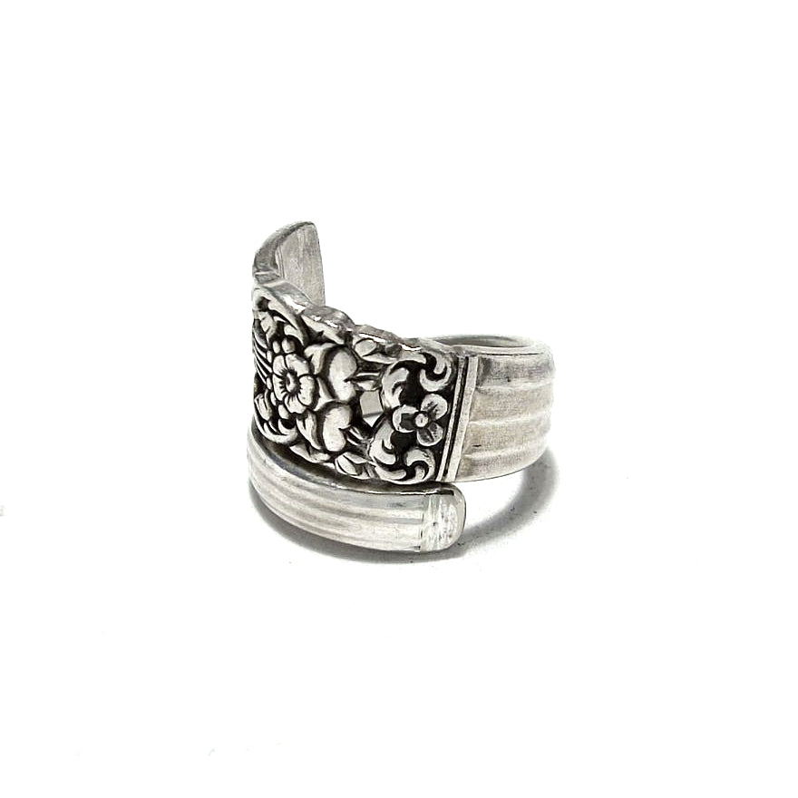 Spoon Ring　No.5128　21号