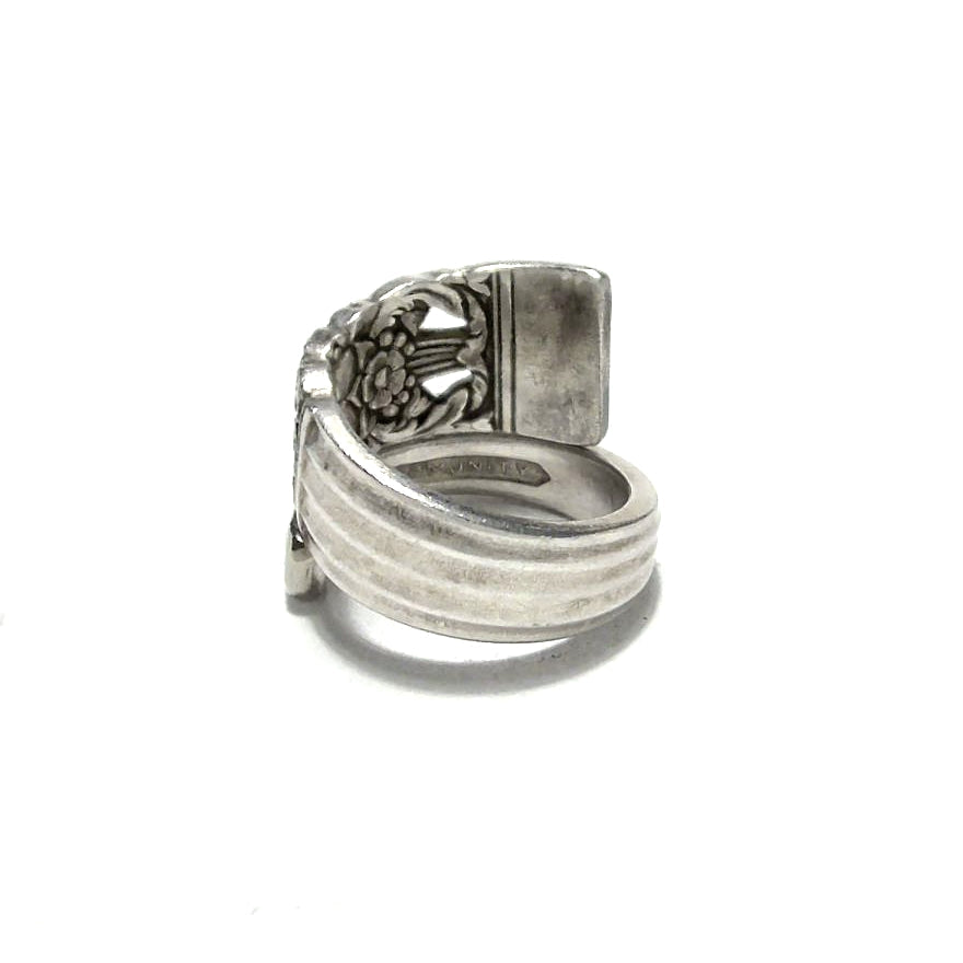 Spoon Ring　No.5128　21号
