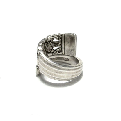 Spoon Ring　No.5128　21号