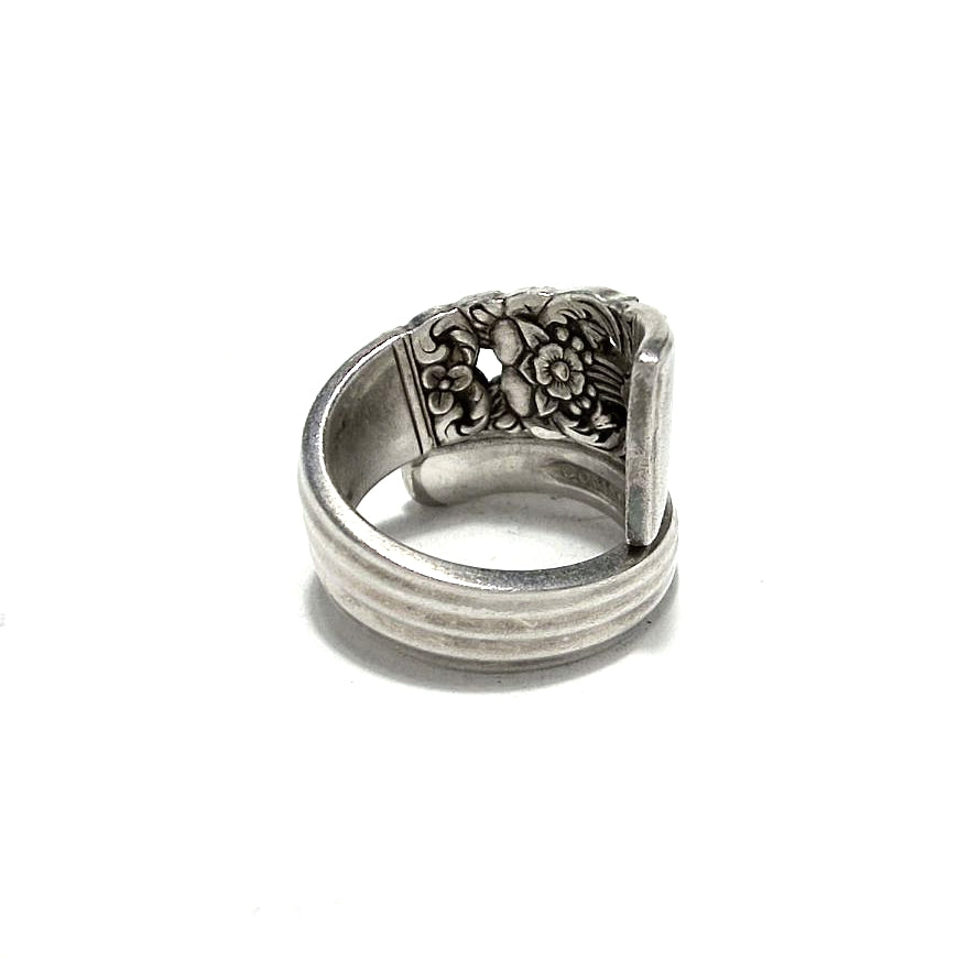 Spoon Ring　No.5128　21号