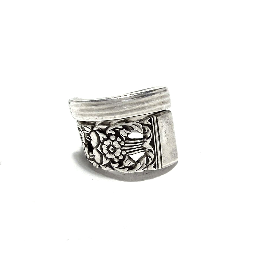 Spoon Ring　No.5128　21号