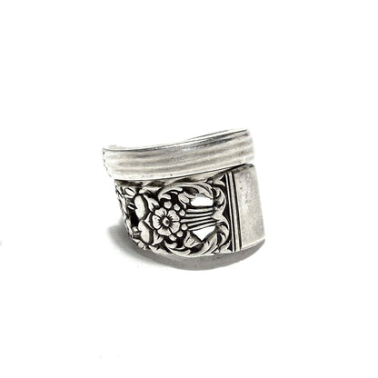 Spoon Ring　No.5128　21号
