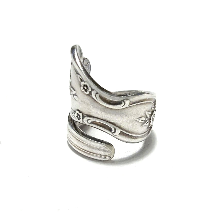 Spoon Ring　No.5129　21号