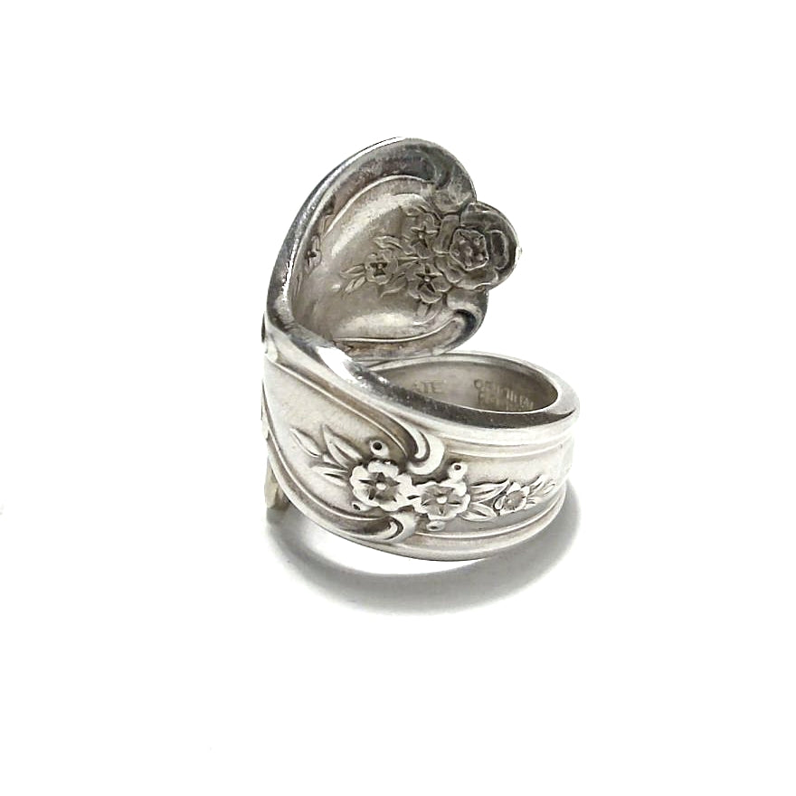 Spoon Ring　No.5129　21号