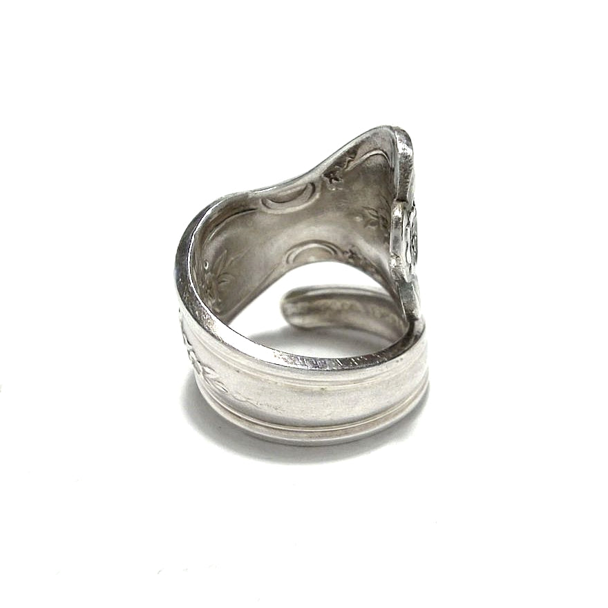 Spoon Ring　No.5129　21号