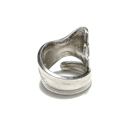 Spoon Ring　No.5129　21号