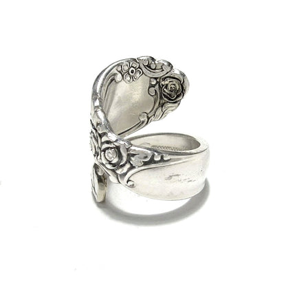 Spoon Ring　No.5130　21号
