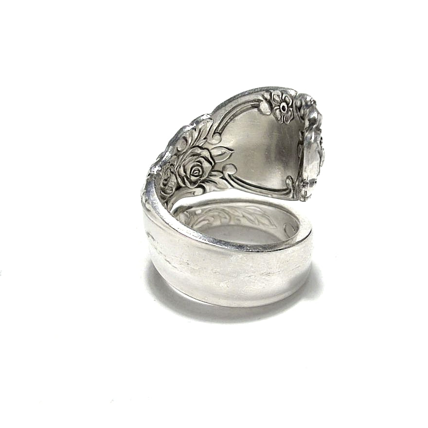 Spoon Ring　No.5130　21号