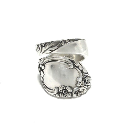 Spoon Ring　No.5130　21号
