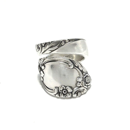 Spoon Ring　No.5130　21号
