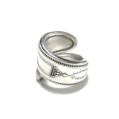 Spoon Ring　No.5131　20号