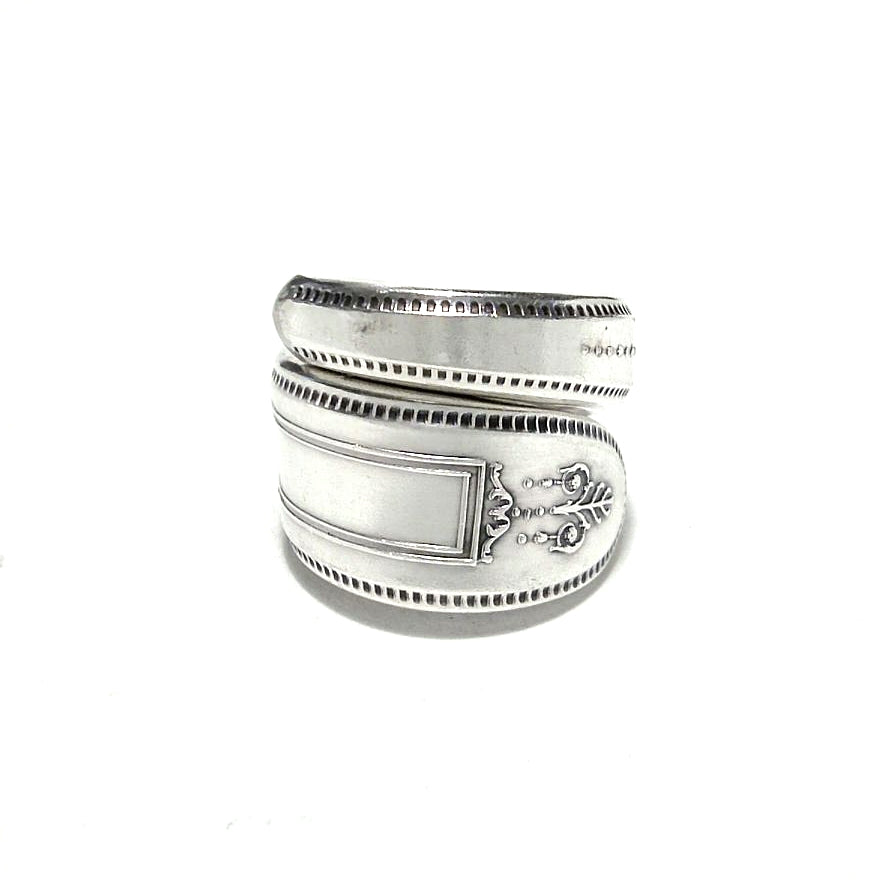 Spoon Ring　No.5131　20号
