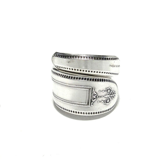 Spoon Ring　No.5131　20号