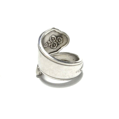 Spoon Ring　No.5132　20号
