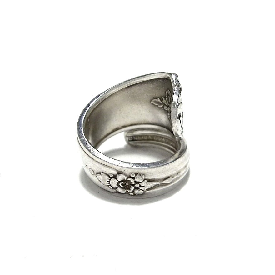 Spoon Ring　No.5132　20号