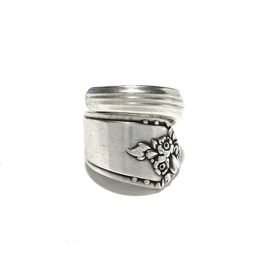 Spoon Ring　No.5132　20号