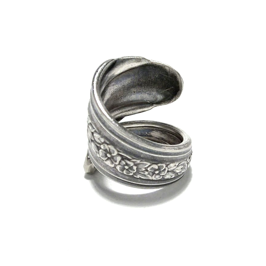 Spoon Ring　No.5133　19号